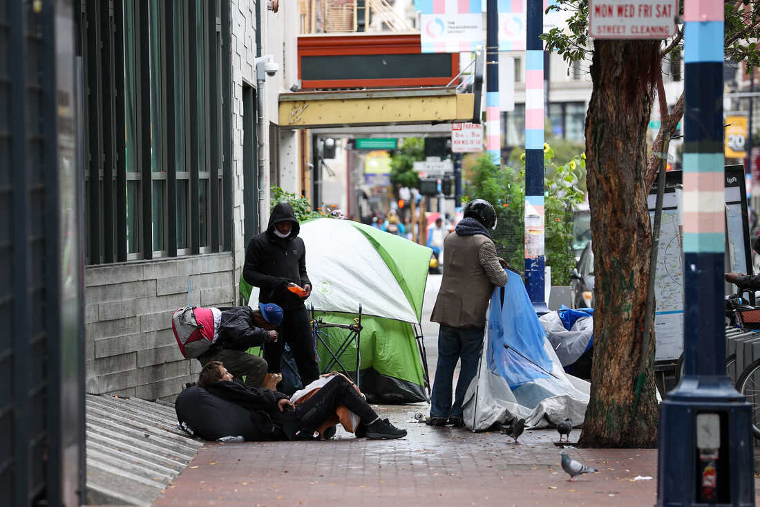 SF mayor's robust moves helped contain the coronavirus. Now
she faces another crisis 1