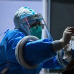 No internet, bad food and dirty rooms: Olympic athletes
struggle in COVID quarantine 2