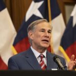 Greg Abbott Campaign Blames Open Borders for Rise in
Fentanyl Deaths 2