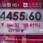 Stocks open higher, oil prices fall as Ukraine tensions
ease 11