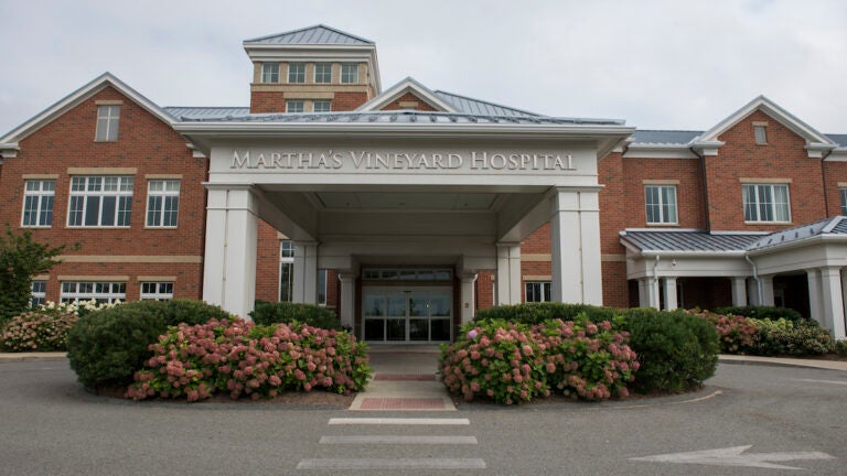 First COVID-19 death recorded on Martha’s Vineyard 1