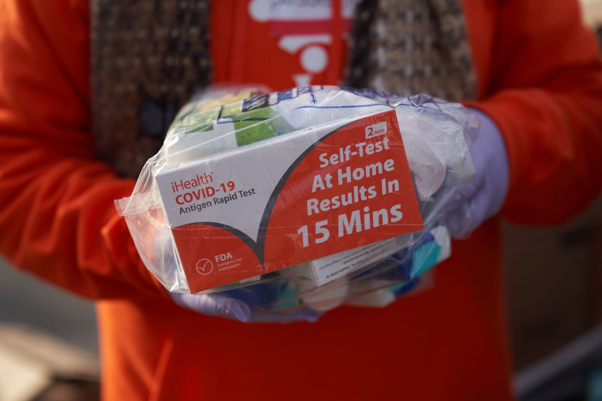 Mass. reports 4,195 new COVID-19 cases, 63 new
deaths 1