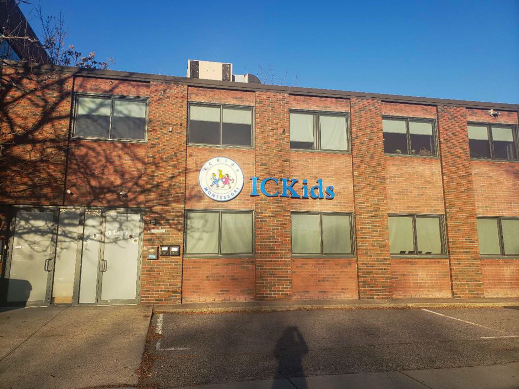 Mass. preschool closes after ‘offensive’ blackface classroom
lesson 1
