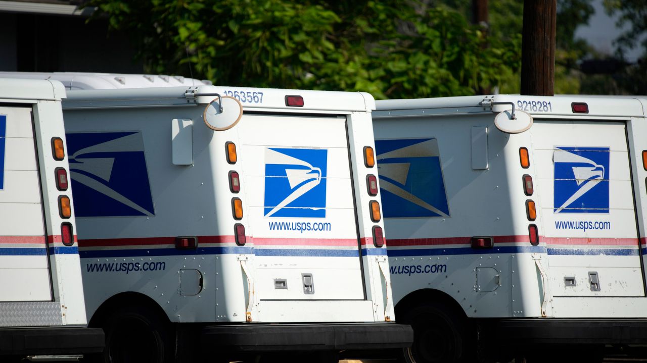 Congress may rescue the Post Office from itself 1