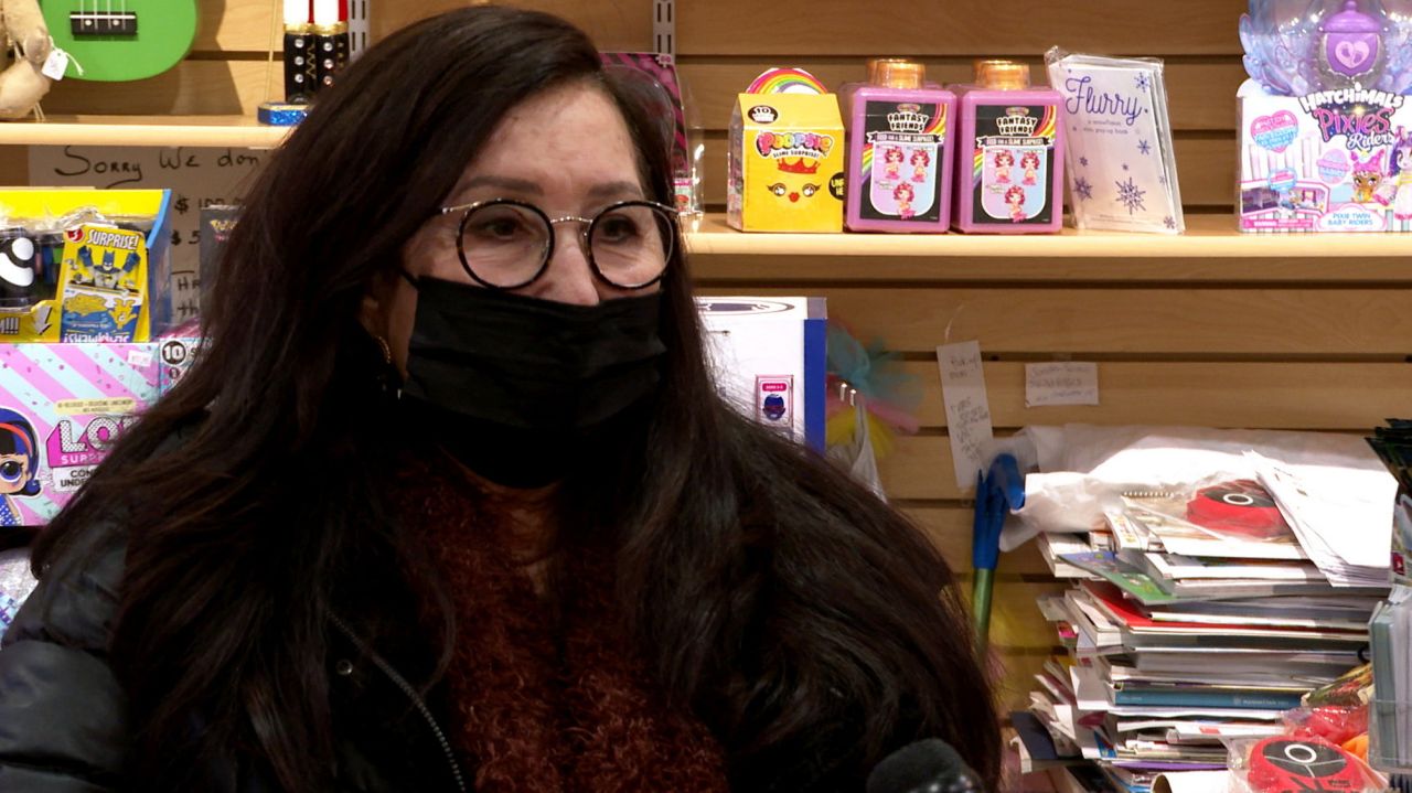 Cautious owners prepare for getting back to Long Island
business unmasked 1