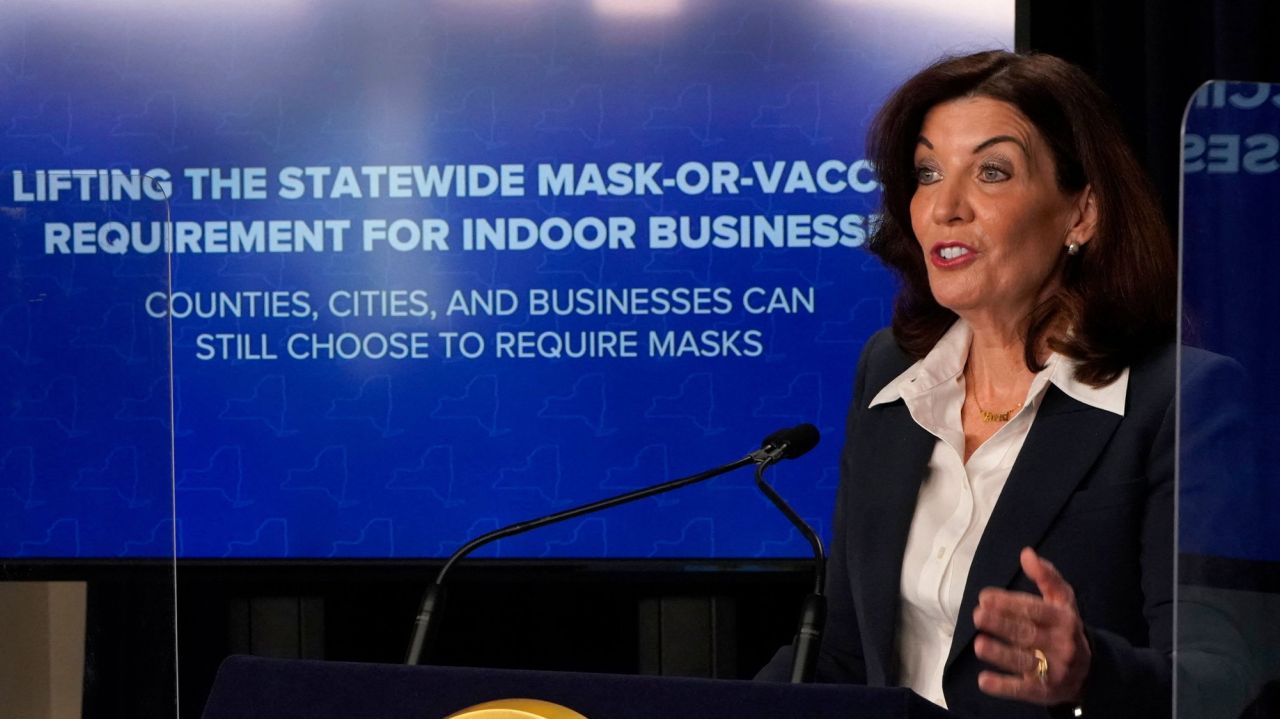 Mask mandates were a good idea that didn't work 1