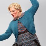 Broadway's 'Mrs. Doubtfire' to reopen on April 14 5