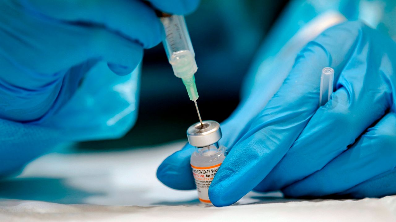 Questions and answers about COVID-19 vaccines for kids
younger than 5 years old 1