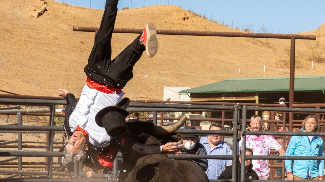 'Jackass Forever' brings funny antics to top of box
office 1