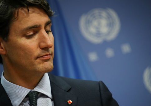 Trudeau Still Wants Emergency Powers After Clearing
Truckers’ Protest 1