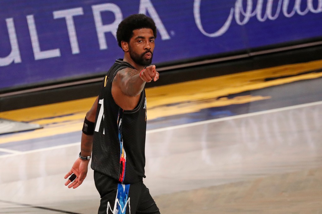 Kyrie Irving still hoping for NYC COVID-19 vaccine mandate
change 1