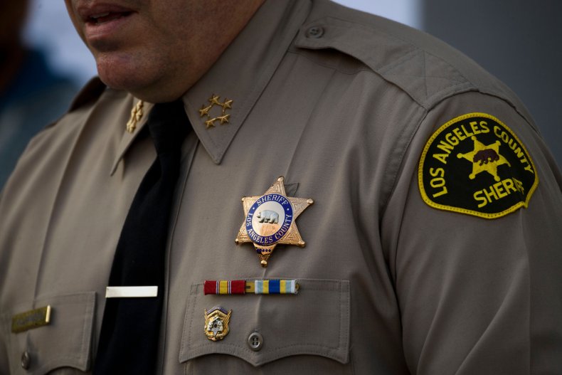 COVID Rules Prompt 'Open Arms' Video Offer to Officers at
Risk of Job Loss 1