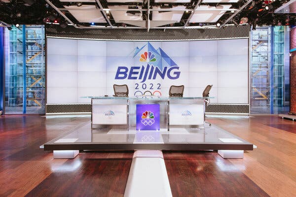 NBC Opens Olympics With ‘Worst Hand Imaginable’ 1