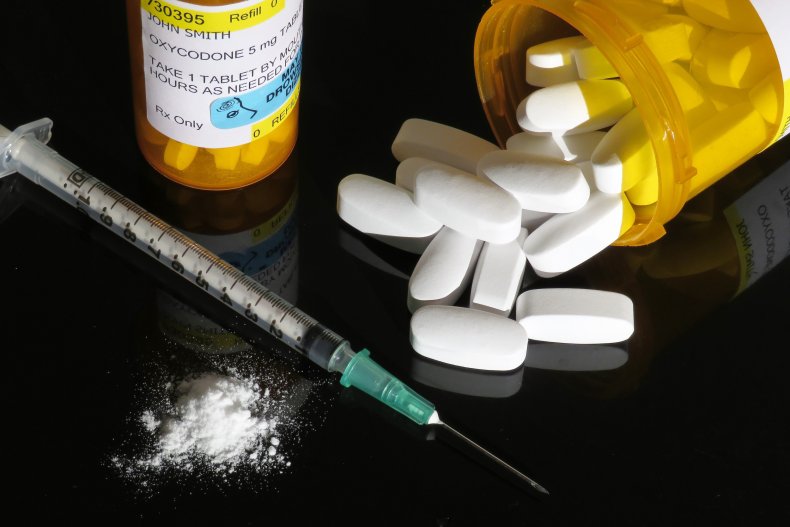 New Study Shows Link Between Opioid Overdoses and COVID-19
Stimulus Checks 1