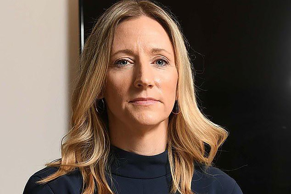 Mother opens up about being ‘virtually gang raped’ in
metaverse 1