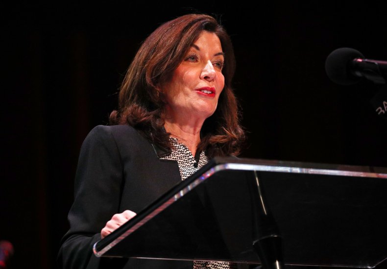 New York, Illinois Latest Democratic-Led States to Halt
COVID-19 Policies 1