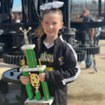 NJ 4th grader begged Gov. Murphy not to make her wear a mask
in school 20