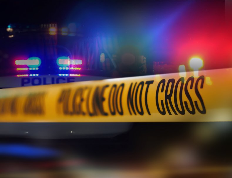 Brownstone Social Lounge Shooting Sees One Killed As Gunman
Opens Fire—Police 1