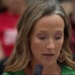 Watch: Virginia Mother Slams School Officials Over “Asinine
Political Theater” Mask Mandate 13