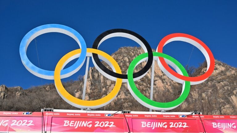 What to know about the Opening Ceremonies at the Beijing
Olympics 1