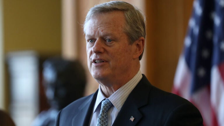 Baker signs $101 million supplement budget, with emergency
paid sick leave, more COVID-19 resources 1