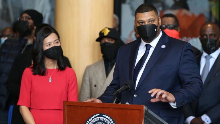 Leader selected for new Mayor’s Office for Black Male
Advancement 1
