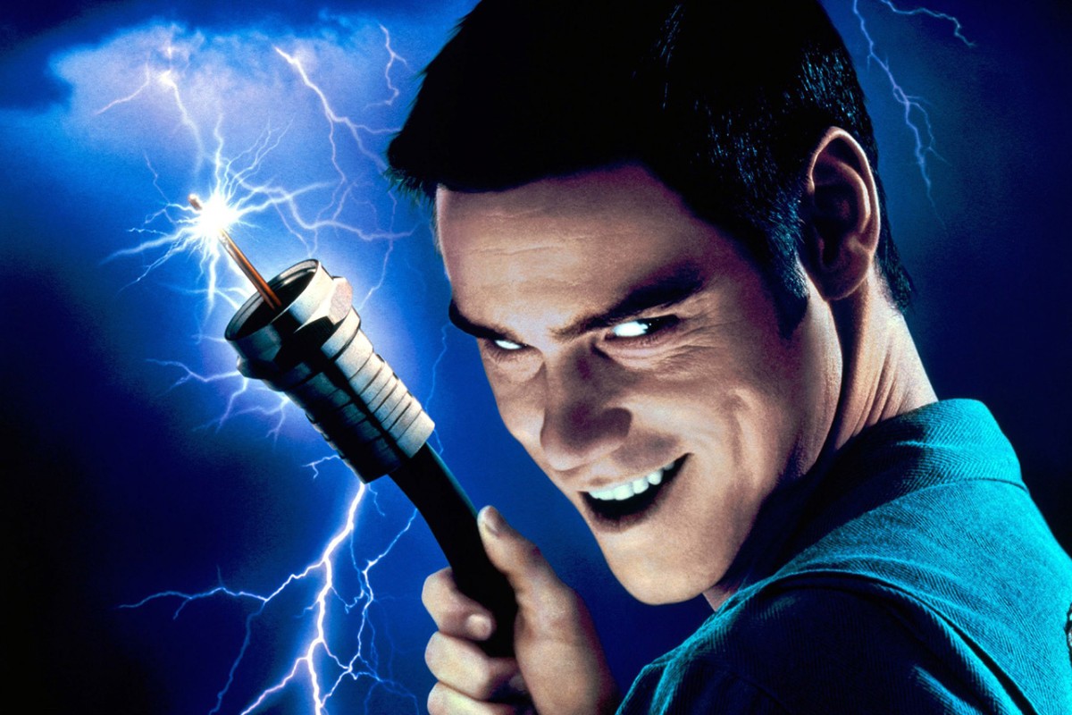 Is ‘The Cable Guy’ on Netflix Or HBO Max? Where to Watch Jim
Carrey’s Classic 1