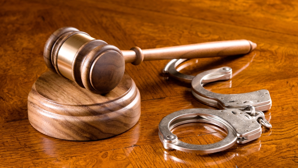 San Mateo man pleads not guilty to firing flare gun at
officer 1