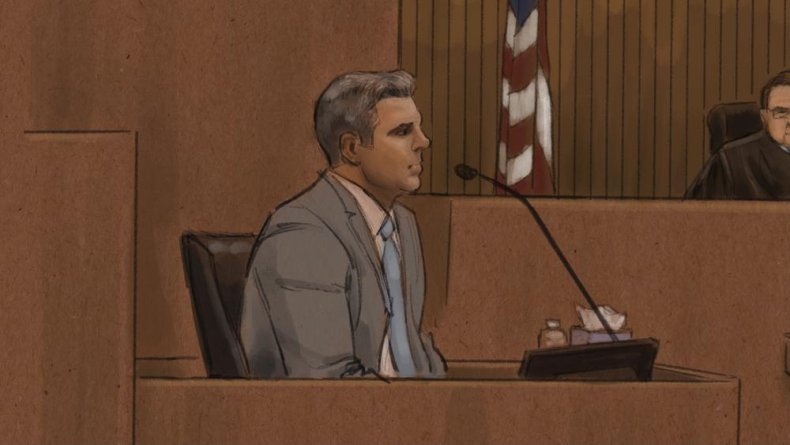 George Floyd's Restraint 'Seemed Reasonable,' One of the
Officers Testified 1