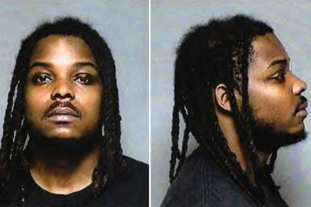 BLM protester who killed man in fire should get longer
sentence: Cotton 1