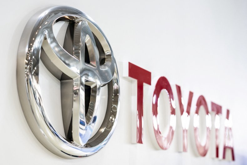 Toyota Restarts Production at 6 Plants After Trucker Protest
Disruptions 1