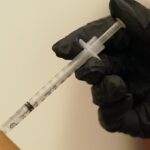 Scientists work on next generation of coronavirus vaccines
that are easier to take, more effective 3