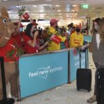 Australia reopens to international visitors after 704 days
of pandemic rules 4