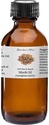 4 oz Essential Oils - 4 fl oz - 100% Pure and Natural - Therapeutic Grade Oil!