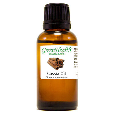 Essential Oils - 30 mL (1 oz) - 100% Pure Therapeutic Grade Oil - 60+ Options!