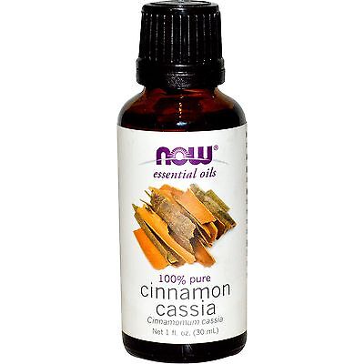 NOW Foods 1 oz Essential Oils and Blend Oils - FREE SHIPPING!