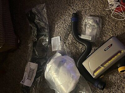 3M Versaflo TR-300+ Air Purifying Respirator Kit