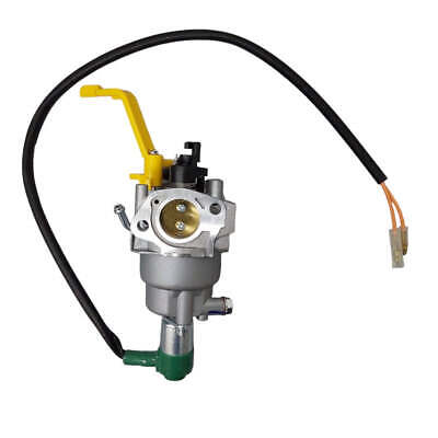Carburetor For Westinghouse WGen5300DF WGen5300DFv 274cc Dual Fuel Generator