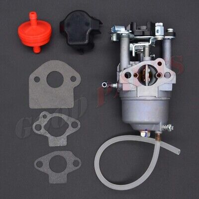 Carburetor Gaskets For Wen Power 56203i 79CC 1700 2000 Watt Inverter Generator