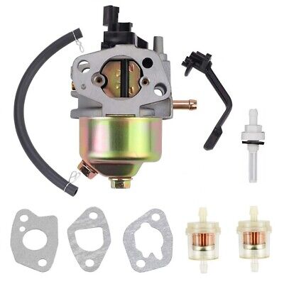 Carburetor Kit For Westinghouse WGEN3600V 2000 3600 Gas Generator
