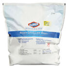 Clorox Healthcare Bleach Germicidal Wipes 30359