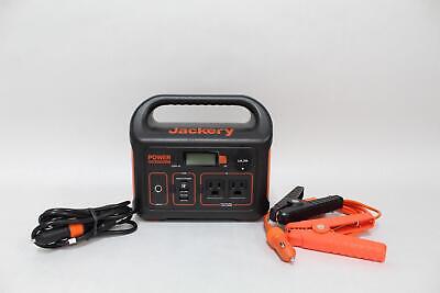 Jackery Explorer 290 Plus Portable Power Station