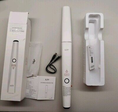 KPP UV-C Sanatizing Wand