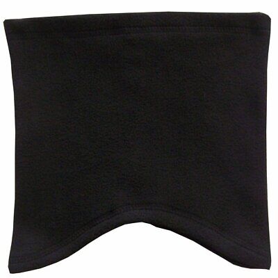 NICE CAPS Kids Unisex Micro Fleece Neck Gaiter