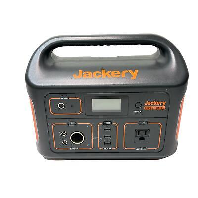 Other Explorer500 Jackery Protable Power Station