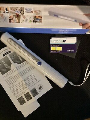 UV-C Wand