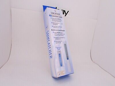 UV SANITAZING WAND