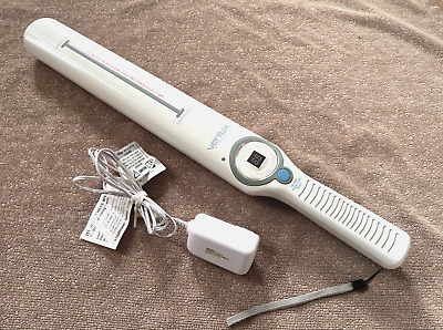 Verilux CleanWave Handheld Sanitizing Wand VH01WW4, Used, Tested