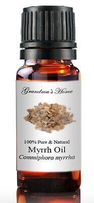 10 mL Essential Oils - 100% Pure and Natural - Therapeutic Grade - Free Shipping