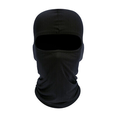 Balaclava Face Mask UV Protection Breathable Lightweight Sheisty Mask Ski Mask